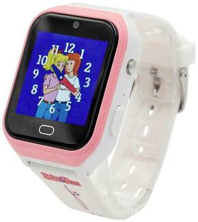 Technaxx Bibi&amp;Tina 4G Kids-Watch elektronski dječji pametni sat 43 mm x 55 mm x 17 mm ružičasta