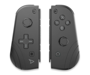 Twin Pads - Set Of 2 Controllers (Switch)