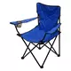 Plava sklopiva stolica za kampiranje Cattara Bari