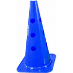 Čunjevi Pro's Pro Marking Cone with holes 1P - dark blue