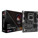 ASRock B650 PG Lightning matična ploča, Socket AM5, AMD B650, ATX/mATX