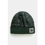 Kapa Quiksilver Winter Beanie zelena EQYHA03391