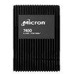 Micron 7450 Max SSD 1.6TB, U.3, NVMe