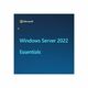 SRV DOD LN OS WIN 2022 Server Essentials