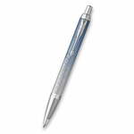 Parker - Kemijska olovka Parker IM Premium Polar CT, plavo siva