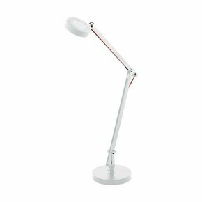EGLO 96132 | Picaro-1 Eglo stolna svjetiljka 66cm s prekidačem elementi koji se mogu okretati 1x LED 580lm 3000K bijelo