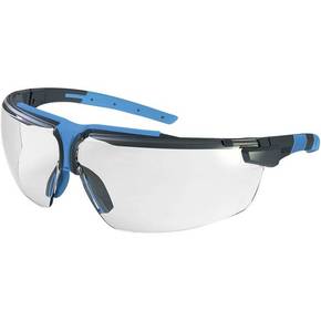 Uvex 9190275 zaštitne radne naočale antracitna boja