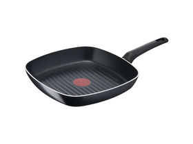Tefal B5564053 Simple Cook grill tava