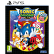 Sonic Origins Plus Limited Edition PS5 Preorder
