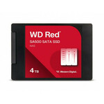 SanDisk HDD, 4TB, SATA, 2.5"