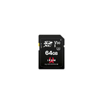 GoodRAM SDXC 64GB memorijska kartica