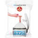 Brabantia bags Perfect Fit 23L X 40 pcs