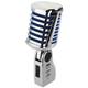 IMG StageLine DM-065 vokalni mikrofon Način prijenosa:žičani metalno kućište, prekidač