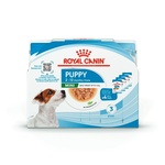 Royal Canin Mini Puppy Pack 4 x 85 g