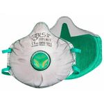 Respirator FFP3 ZERO s ventilom