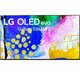 LG OLED83G23LA televizor, 83" (210 cm), LED/OLED, Ultra HD, webOS