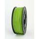 Filament za 3D printer PLASTIKA TRČEK, PLA – 1kg, Limeta zeleni
