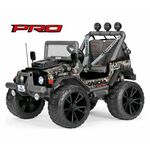 Peg Perego terenac Gaucho Pro Real Tree 24V