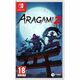 Aragami 2 (Nintendo Switch) - 5060264376377 5060264376377 COL-13014