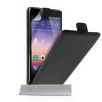 HUAWEI P7 slim line preklopna torbica