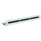 ROLINE ROLINE UTP CAT6 Patch panel 24port