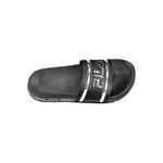 Fila Natikače Morro Bay Logo Slipper Wmn FFW0102 Crna