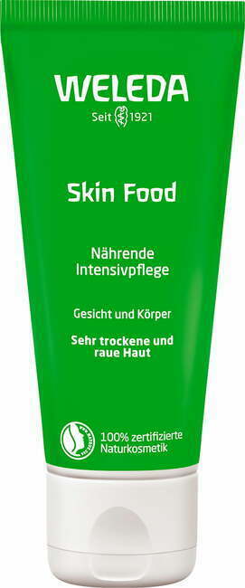 Weleda Skin Food univerzalna hranjiva biljna krema za izrazito suhu kožu 30 ml