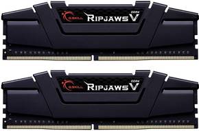G.SKILL Ripjaws V F4-4000C18D-64GVK