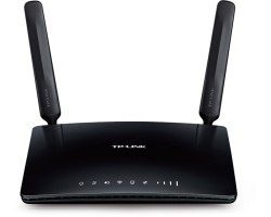 TP-Link bežični N 4G LTE usmjerivač (Router) 300Mbps (2.4GHz)