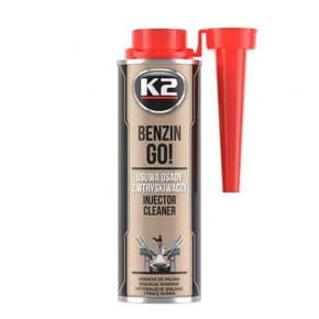 K2 Benzin Go aditiv za benzinske motore