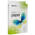 Colorway foto papir Print Pro sjajni 200g/m2/ A4/ 100 listova