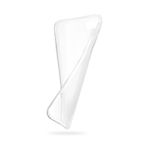 FIXED ultratanka TPU torbica od gela za Apple iPhone 13 Pro, 0,6 mm, prozirna FIXTCS-793