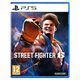 Street Fighter VI (Playstation 5) - 5055060953402 5055060953402 COL-15187