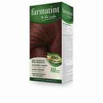 Trajna Boja Farmatint 4m-Castaño Caoba Gel , 200 g