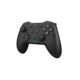 EGOGEAR SC20 WIRELESS CONTROLLER BLACK SWITCH, PC, PS3