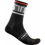 Castelli Prologo 15 Sock Black L/XL Biciklistički čarape