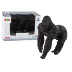 Gorilla Animal Figurine Set