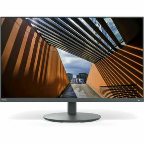 NEC MultiSync E244F monitor