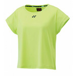 Ženska majica Yonex T-Shirt Ladies AUS - fresh lime