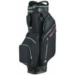 Big Max Dri Lite Style 360 Black Golf torba