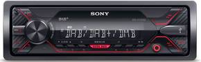 Sony DSX-A310KIT auto radio