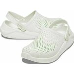 Crocs LiteRide 360 Clog Almost White/Almost White 46-47