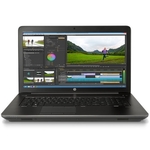 HP ZBook 17 G3 17.3" 4GB RAM, Windows 10, refurbished