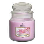 Price's candles svijeća Cherry Blossom - M