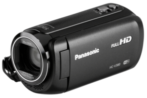 Panasonic HC-V380EG video kamera