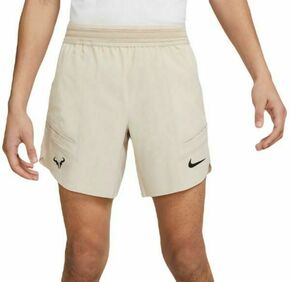 Muške kratke hlače Nike Dri-Fit Rafa Short - sanddrift/black