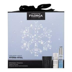 Filorga Hydra-Hyal Hydrating Plumping Serum serum za lice za žene