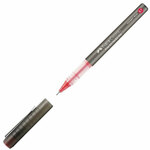 Faber-Castell: Needle roller kemijska 0,7mm crvena