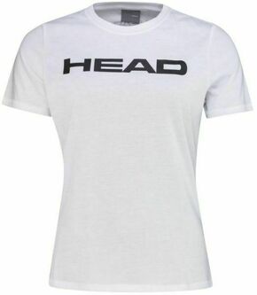 Ženska majica Head Club Lucy T-Shirt - white