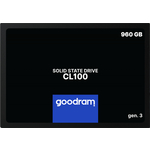 GoodRAM CL100 SSD 960GB